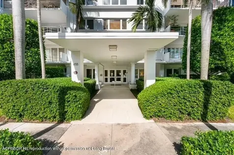 455 Australian Avenue Palm Beach FL 33480