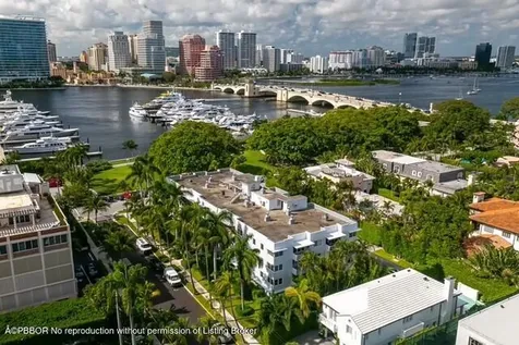 455 Australian Avenue Palm Beach FL 33480