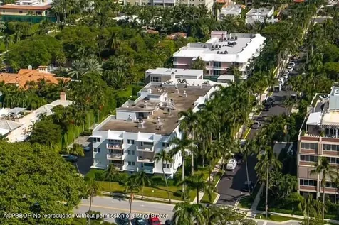 455 Australian Avenue Palm Beach FL 33480