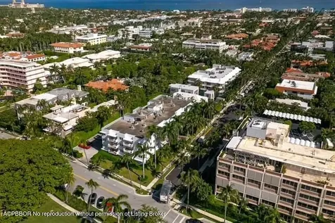 455 Australian Avenue Palm Beach FL 33480