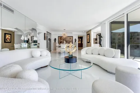 3440 S Ocean Boulevard Palm Beach FL 33480