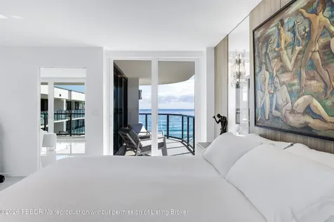 3440 S Ocean Boulevard Palm Beach FL 33480