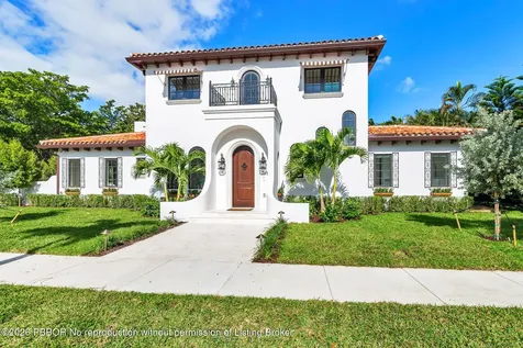 265 Marlborough Road West Palm Beach FL 33405