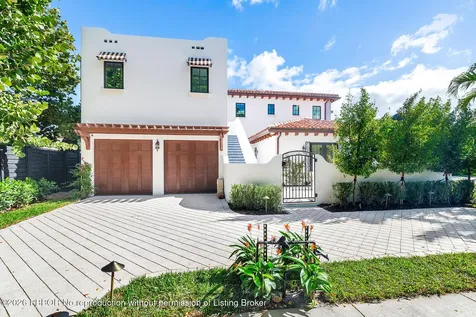 265 Marlborough Road West Palm Beach FL 33405