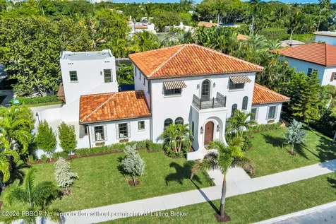 265 Marlborough Road West Palm Beach FL 33405