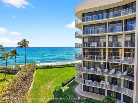 3400 S Ocean Boulevard Palm Beach FL 33480