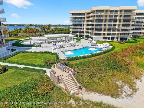 3400 S Ocean Boulevard Palm Beach FL 33480