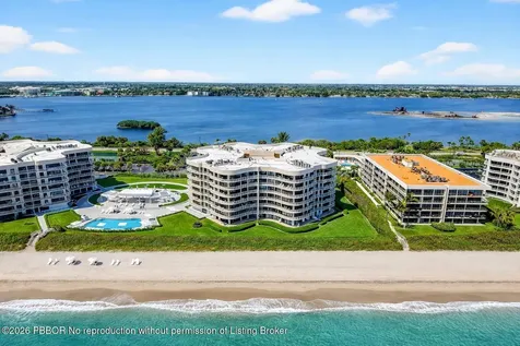 3400 S Ocean Boulevard Palm Beach FL 33480