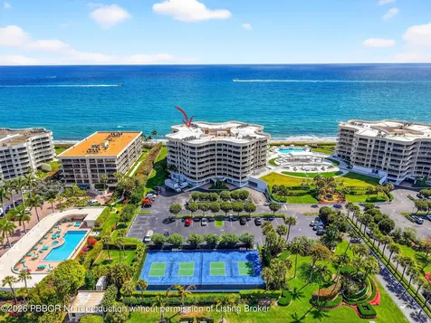 3400 S Ocean Boulevard Palm Beach FL 33480