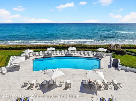 3400 S Ocean Boulevard Palm Beach FL 33480
