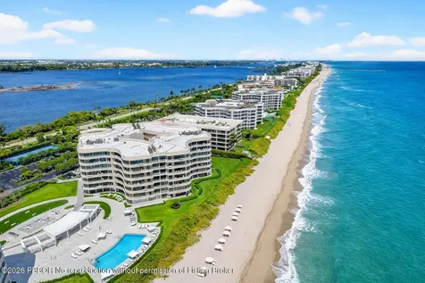 3400 S Ocean Boulevard Palm Beach FL 33480