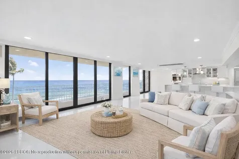 3400 S Ocean Boulevard Palm Beach FL 33480