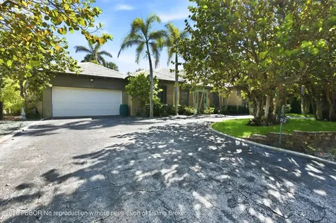 112 Algoma Road Palm Beach FL 33480