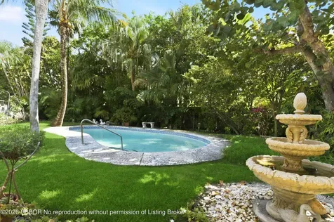 112 Algoma Road Palm Beach FL 33480