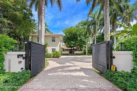 3304 N Flagler Drive West Palm Beach FL 33407