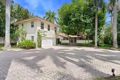 3304 N Flagler Drive West Palm Beach FL 33407