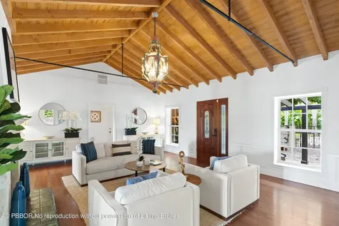 3304 N Flagler Drive West Palm Beach FL 33407