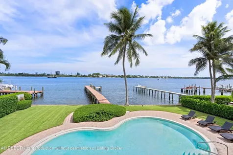3304 N Flagler Drive West Palm Beach FL 33407