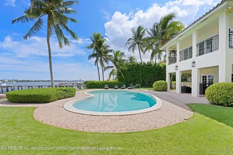 3304 N Flagler Drive West Palm Beach FL 33407