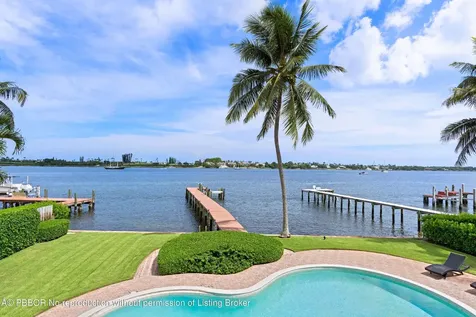 3304 N Flagler Drive West Palm Beach FL 33407