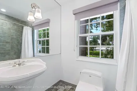 3304 N Flagler Drive West Palm Beach FL 33407