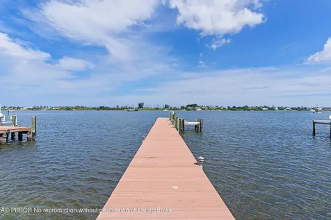 3304 N Flagler Drive West Palm Beach FL 33407