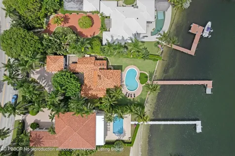 3304 N Flagler Drive West Palm Beach FL 33407