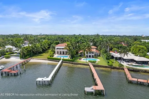 3304 N Flagler Drive West Palm Beach FL 33407