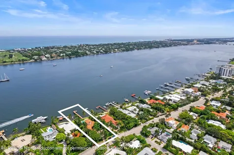3304 N Flagler Drive West Palm Beach FL 33407