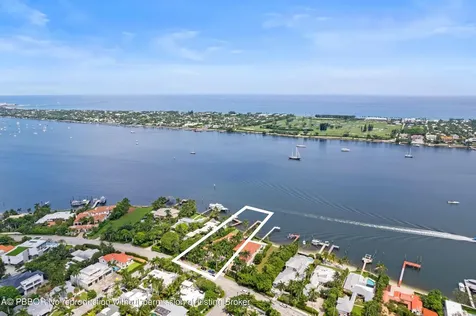 3304 N Flagler Drive West Palm Beach FL 33407