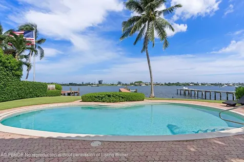3304 N Flagler Drive West Palm Beach FL 33407