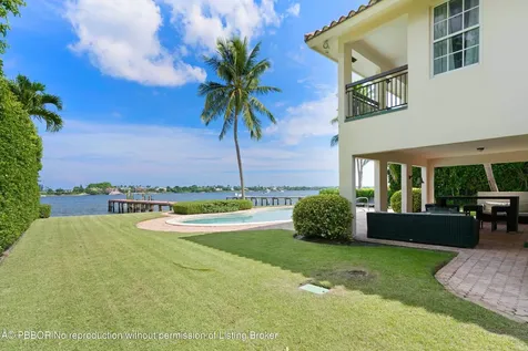 3304 N Flagler Drive West Palm Beach FL 33407
