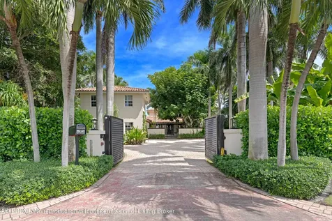 3304 N Flagler Drive West Palm Beach FL 33407