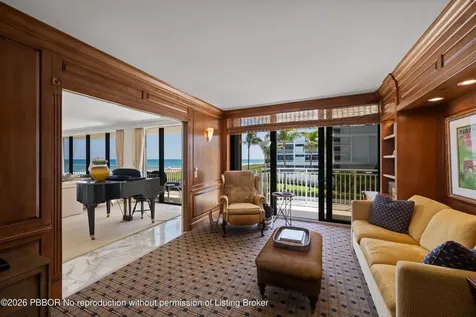 2580 S Ocean Boulevard Palm Beach FL 33480