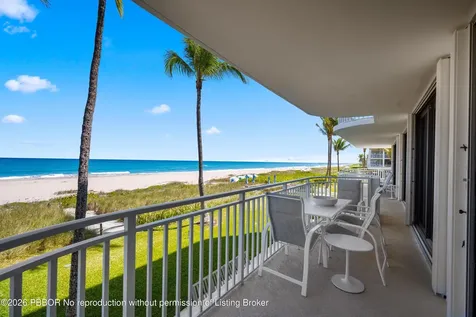 2580 S Ocean Boulevard Palm Beach FL 33480