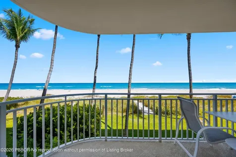 2580 S Ocean Boulevard Palm Beach FL 33480