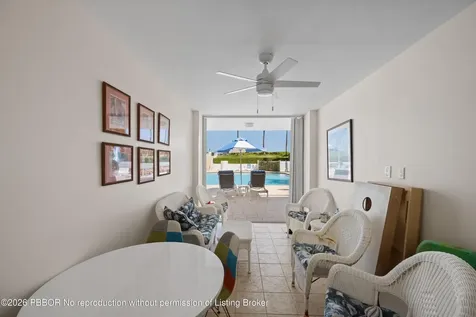 2580 S Ocean Boulevard Palm Beach FL 33480
