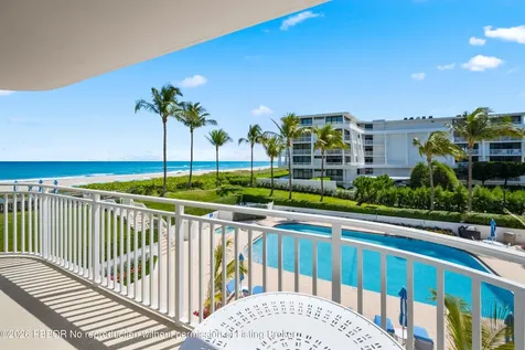 2580 S Ocean Boulevard Palm Beach FL 33480