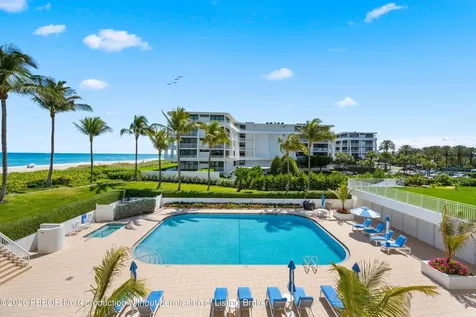 2580 S Ocean Boulevard Palm Beach FL 33480
