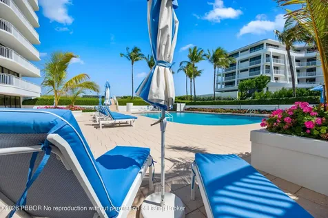 2580 S Ocean Boulevard Palm Beach FL 33480