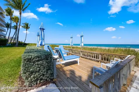 2580 S Ocean Boulevard Palm Beach FL 33480