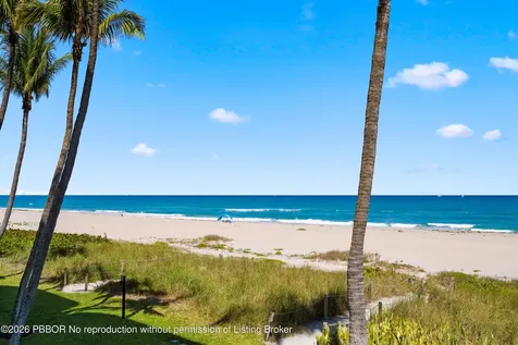 2580 S Ocean Boulevard Palm Beach FL 33480
