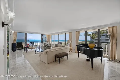 2580 S Ocean Boulevard Palm Beach FL 33480