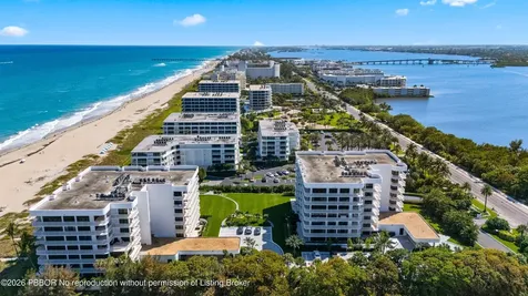 2580 S Ocean Boulevard Palm Beach FL 33480