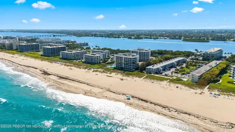 2580 S Ocean Boulevard Palm Beach FL 33480