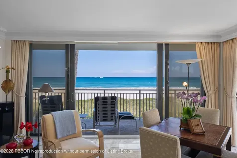 2580 S Ocean Boulevard Palm Beach FL 33480