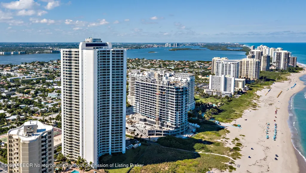 3000 N Ocean Drive Riviera Beach FL 33404