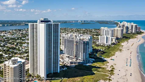 3000 N Ocean Drive Riviera Beach FL 33404