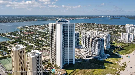 3000 N Ocean Drive Riviera Beach FL 33404