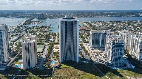 3000 N Ocean Drive Riviera Beach FL 33404